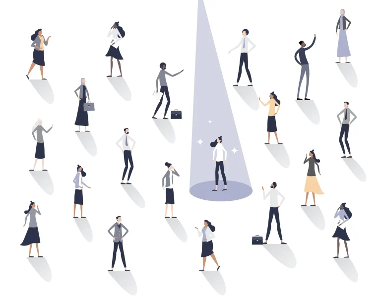 Understanding Identity: You Are Not What You Do