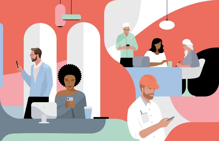 Connection vs Accessibility: Why We’re Burning Out On Social Media